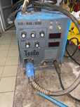 Зварювальний напівавтомат інверторний Tesla Weld MIG/MAG/MMA
