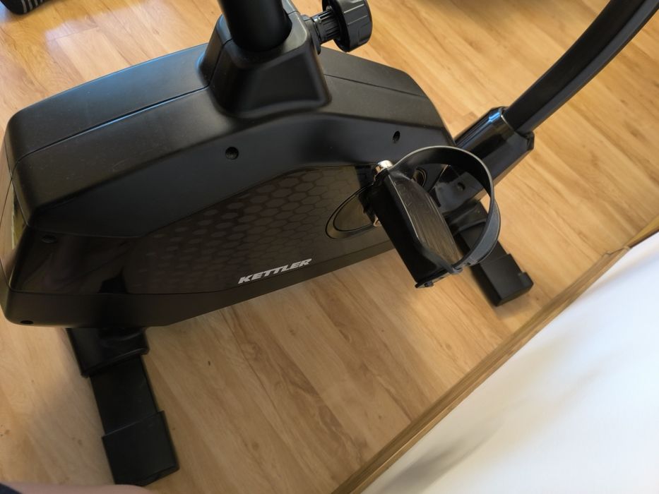 Rower stacjonarny treningowy Kettler Giro C1 zadbany