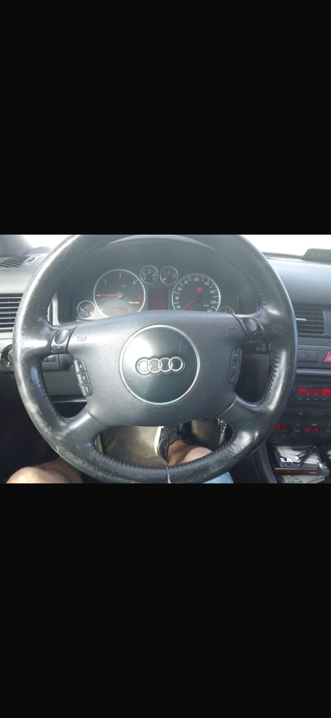 Audi allroud para venda