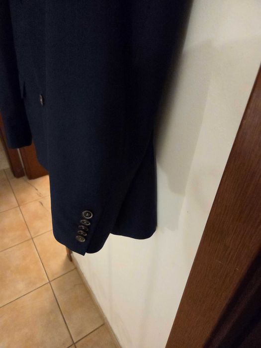 Garnitur męski młodzieżowy