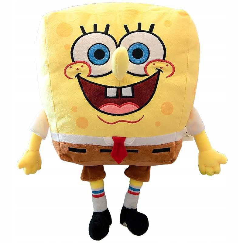 Maskotka SpongeBob Sponge Bob