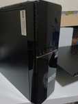 PC Insys Desktop - 500HD / 10GB DDR3 / Intel i3 3.70 GHz / Windows 10