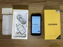 Практично новий телефон Doogee S41T  64 GB