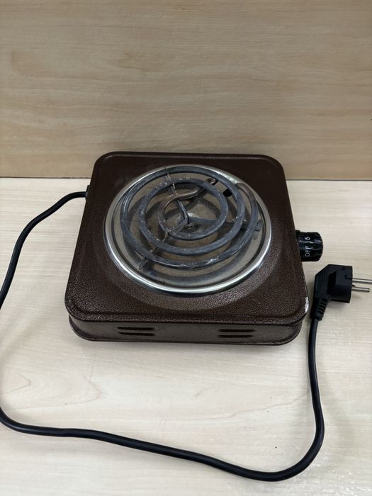 Електроплитка продам