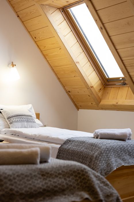 Apartamenty Jurgów Tatra Apartament Noclegi w górach majówka wakacje