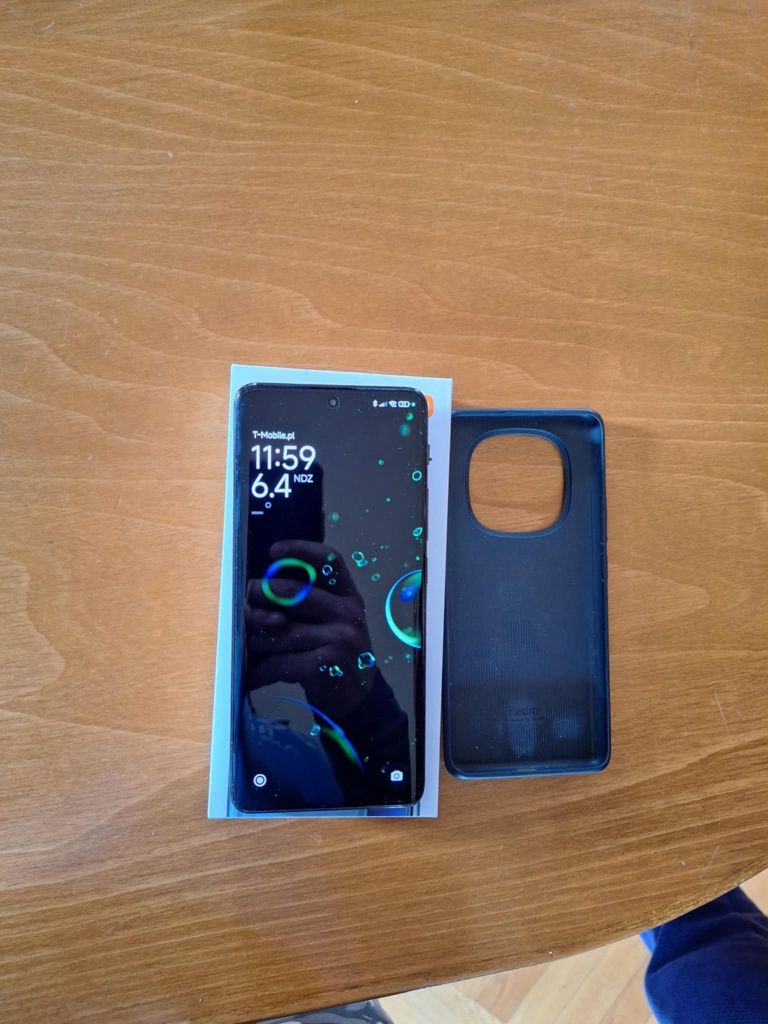 Telefon Xiaomi Redmi Note 14 Pro+