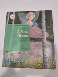 A Fada Oriana (LER+)