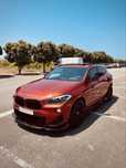 BMW X2 M35i - Poucos Quilômetros.