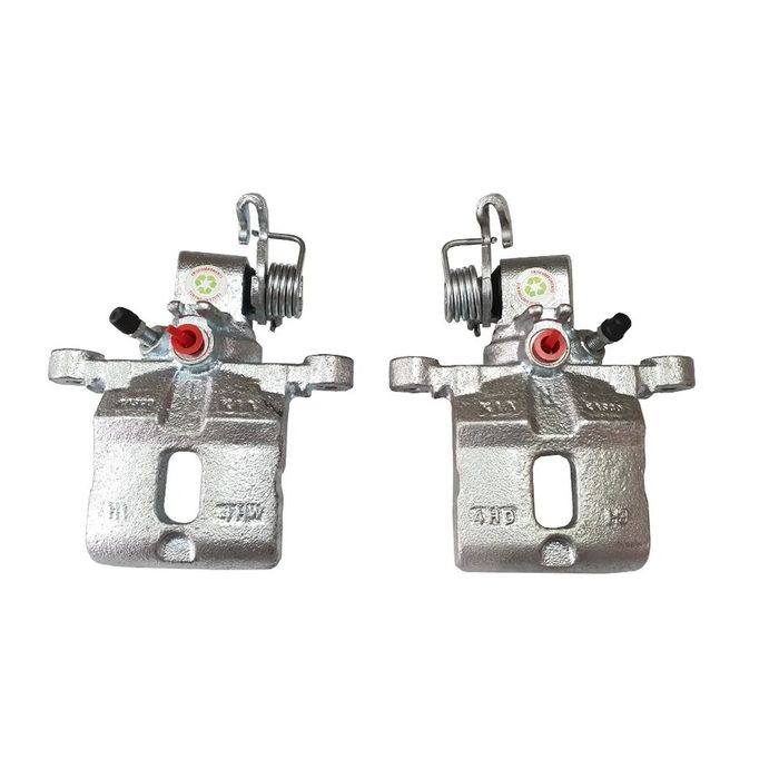 zacisk hamulcowy tył przód L P opel astra G H K VW passat B5 B6 B7 B8