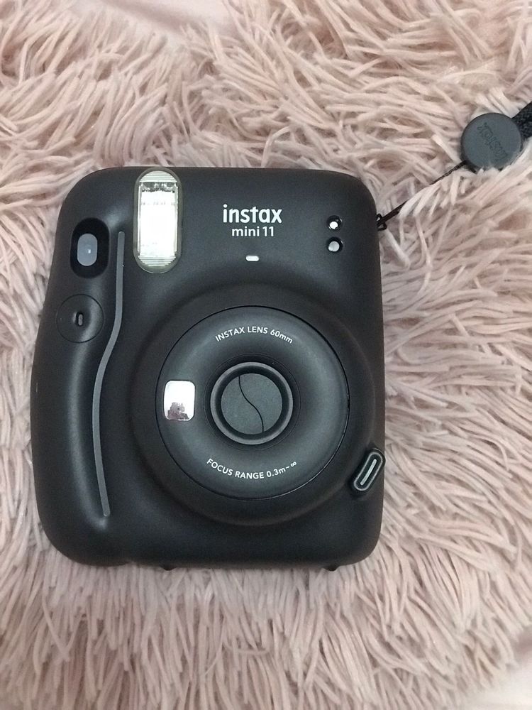 Fujifilm instax mini 11