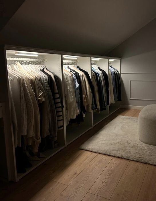 Mistery box S M paka ubrań damskich