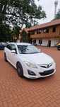 Mazda 6 185KM 2013r Sprowadzona.