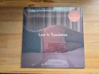 Lost In Translation Soundtrack LP *NOWA* 2022 CAPITOL Między Słowami