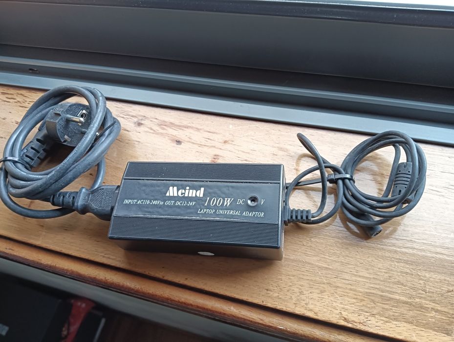 Carregadores para PC várias narcas