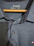 Columbia XL-XXL 54p.