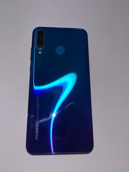 Sprzedam Huawei p30 lite