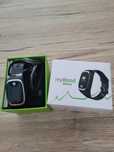 Smartband 4family NOWY myPhone myBand 4Family czarny