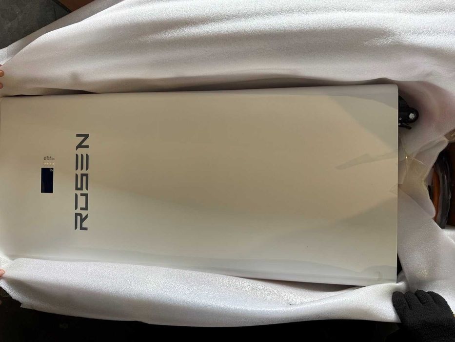 Акумуляторна батарея  48V 100ah-300ah 5-15kwh Lithium Powerwall , дбж