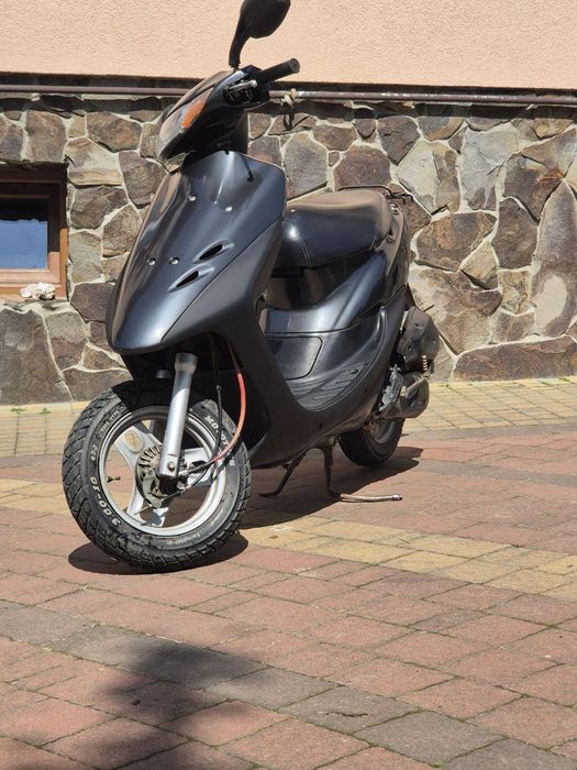 Скутер Хонда діо34