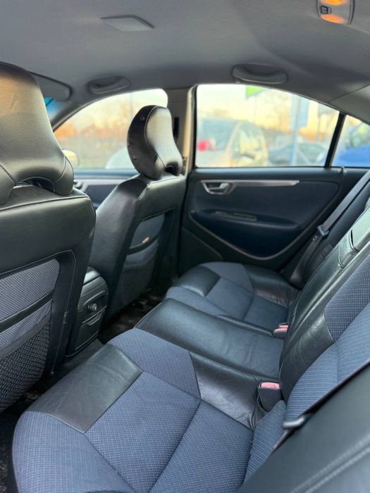 Na Sprzedaz Volvo S60 2.4 Turbo LPG 240 koni Zadbane/Wygodny/Zamiana