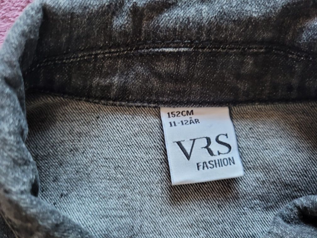 Kurtka jeans VRS 152 katana