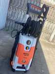 Stihl RE 163 Plus