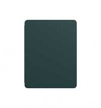 Capa iPad Smart Folio 12,9" - Mallard Green - MJMK3ZM/A - Nova - Selad