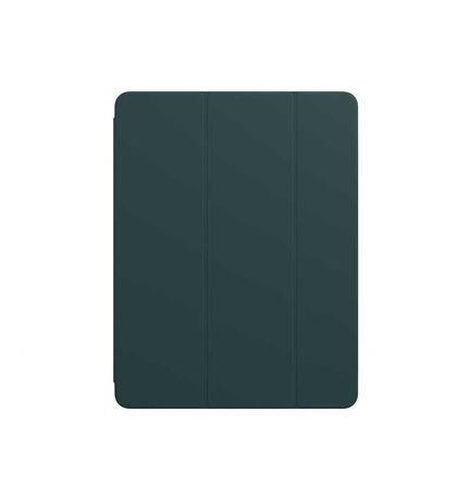 Capa iPad Smart Folio 12,9" - Mallard Green - MJMK3ZM/A - Nova - Selad