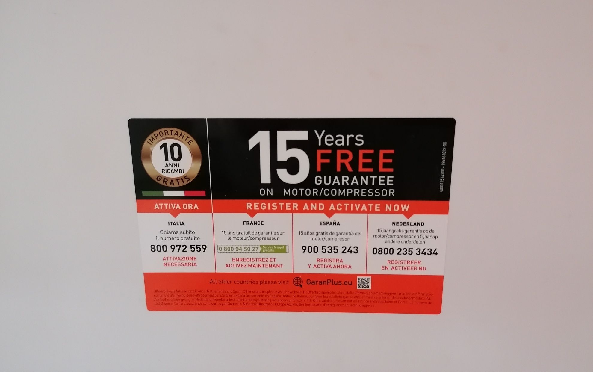 Frigorífico Combinado Indesit X 320 Litros No Frost e Inox