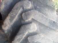 Opona 405/70 R20