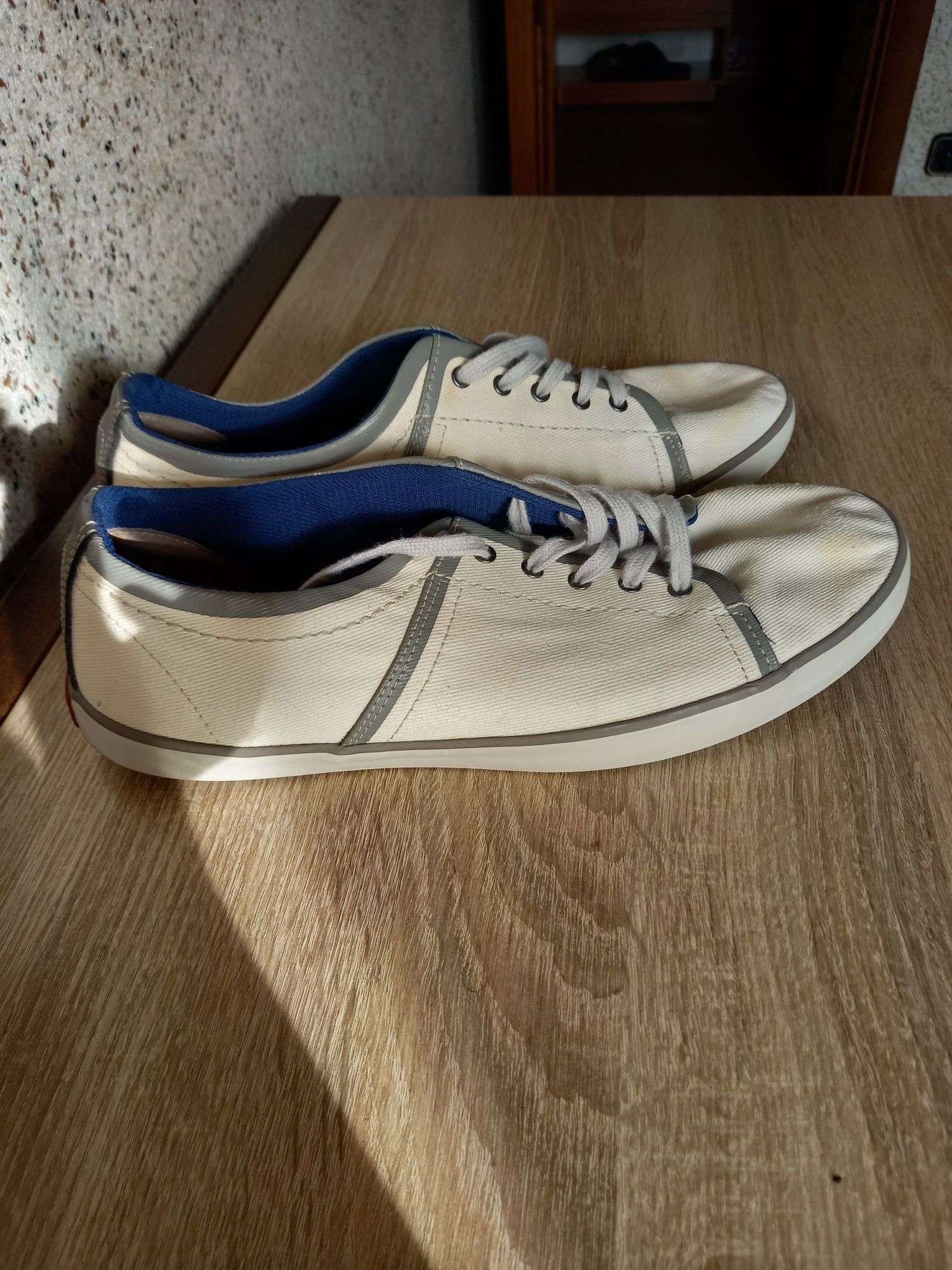 Мокасины   clarks