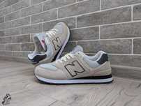 Кроссовки мужские New Balance 574 \ Нью Беланс 574 \ 41 - 45