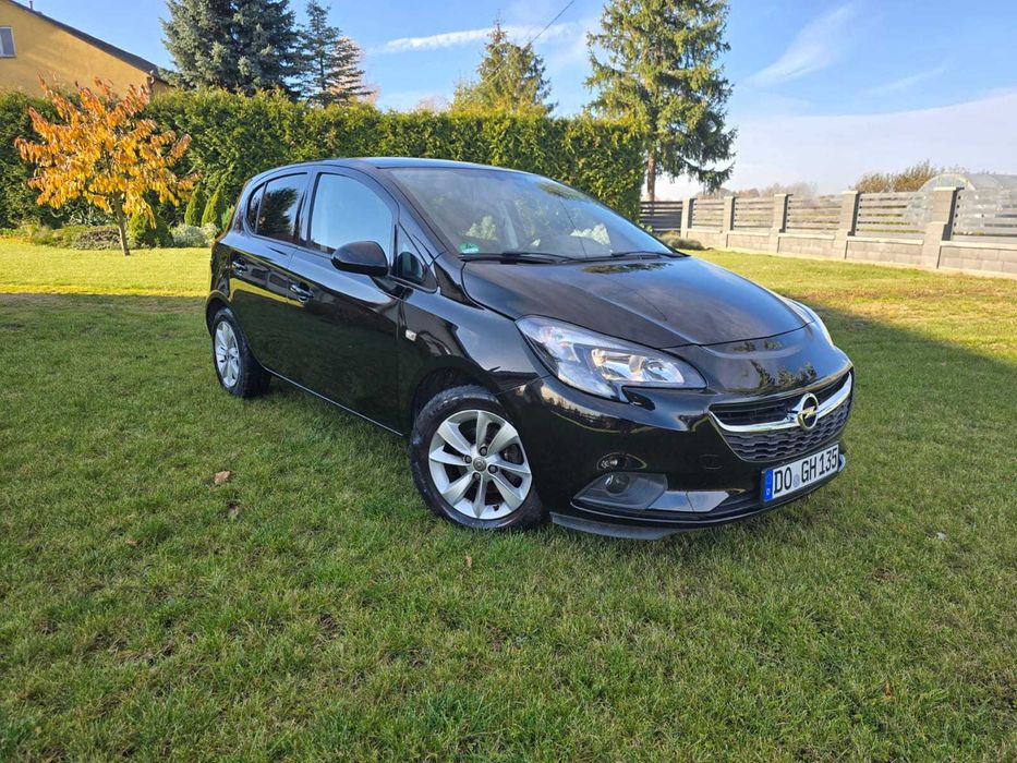 Opel Corsa e 1.4 B