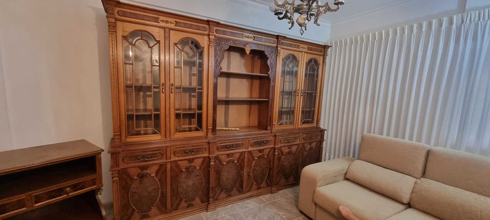 Movel de sala antigo