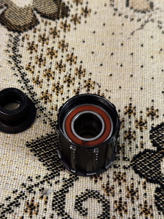 HG барабан для DT SWISS