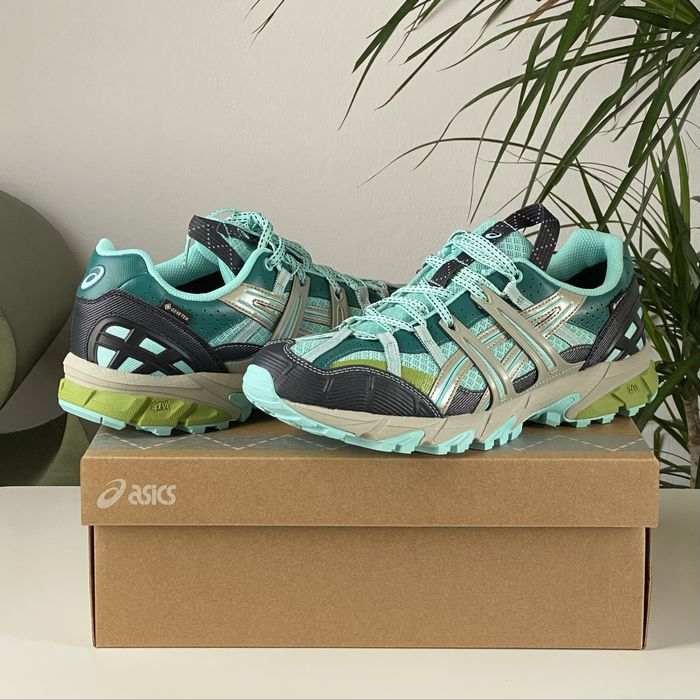 ASICS Gel-Sonoma 15-50 GTX / 39 41 44.5