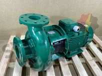 pompa WILO 5,5kW 1460obr. BL80/220/5,5/4