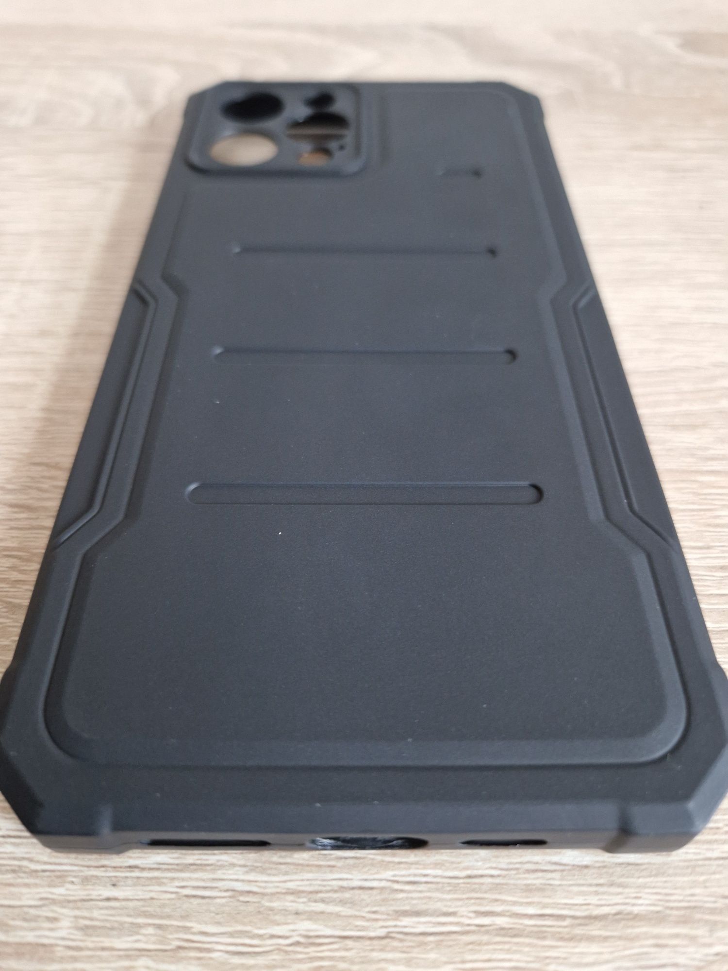 Etui Protector Case do Iphone 14 Pro Max Czarny