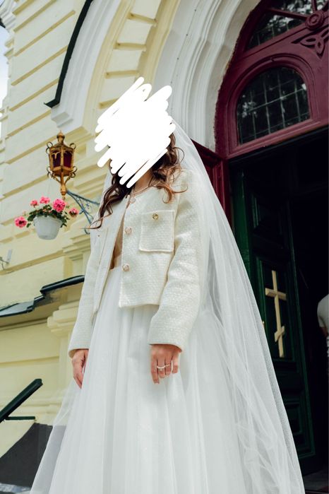 Сукня вечірня, випускна або весільна