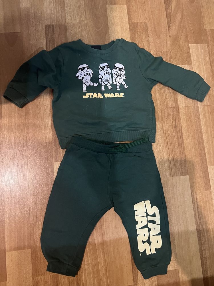 Дитячий костюм H&M