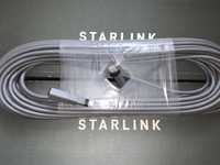 Кабель Старлінк нові! Starlink gen 2 Cable 75FT 23 м./ 15 м