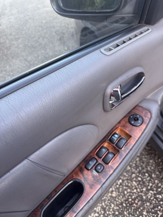 Hyundai Sonata IV 2.0