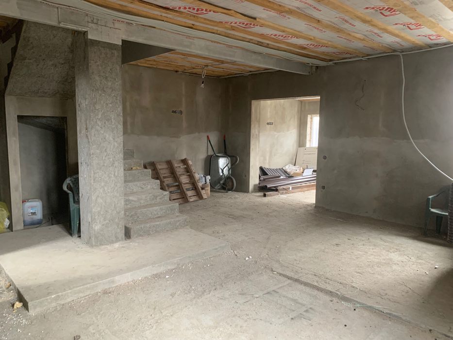 Новий будинок на новобудовах Ксаверівка Вінницький район