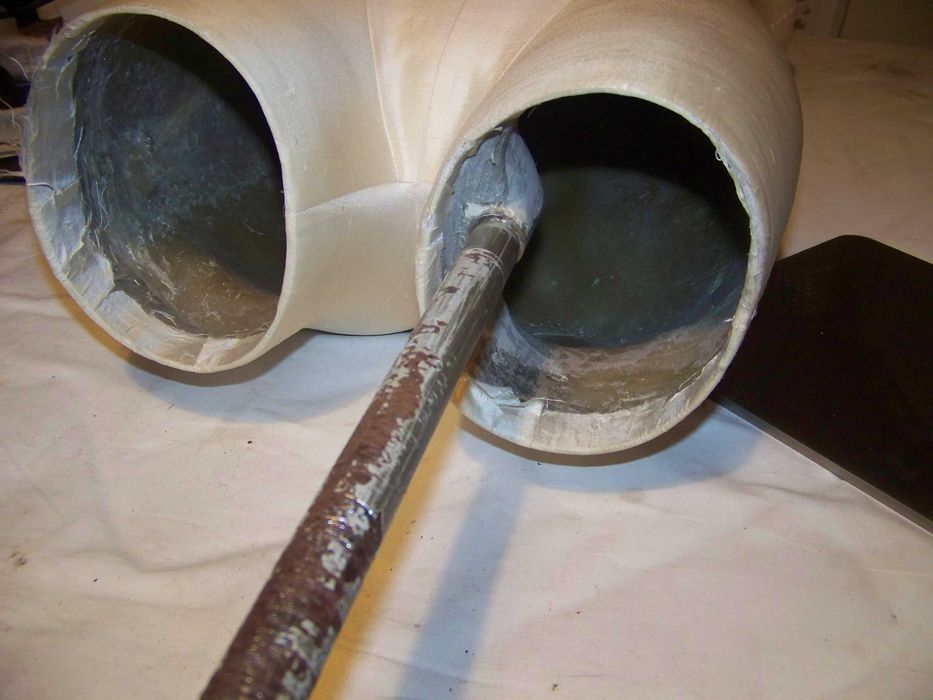 manequim busto com base em aço inoxidável