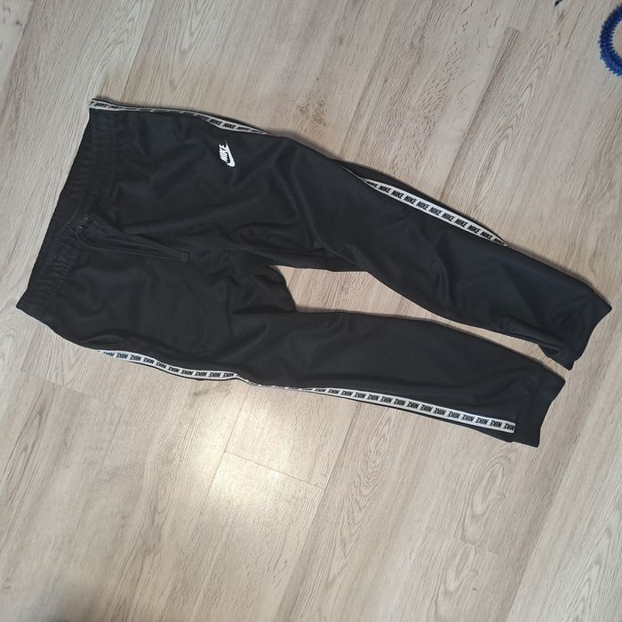 Nike spodnie dresowe