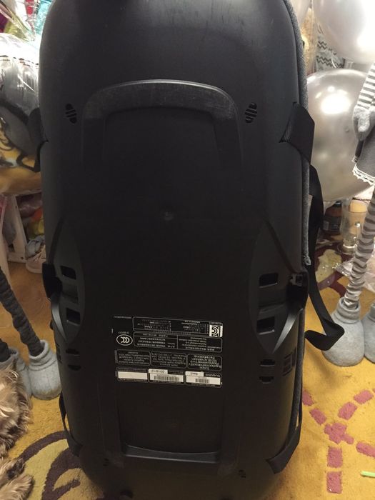 Продам люльку переноску бугабу