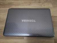 Продам ноутбук Toshiba L755 процесор core i5, video GeForce 525m 1.5Гб