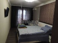 Продам 4 к.кв Центр ул. Авиационная 3. Парк Горького (Центральный)