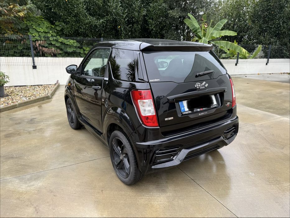 Ligier JS 50 - 06/2024