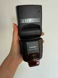 Спалах Yongnuo YN565EX II    (Як новий)